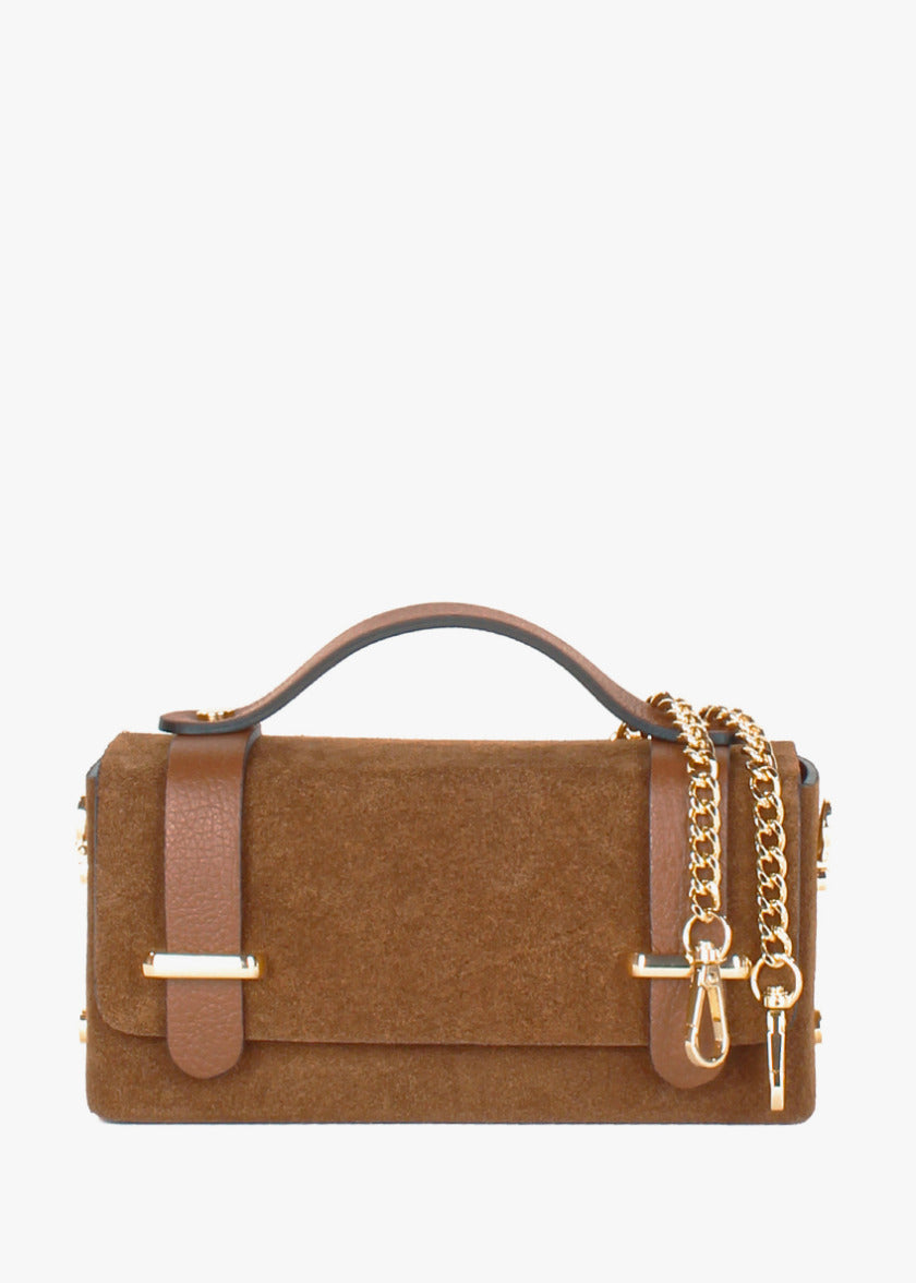 Crossbody PAULA Ginger