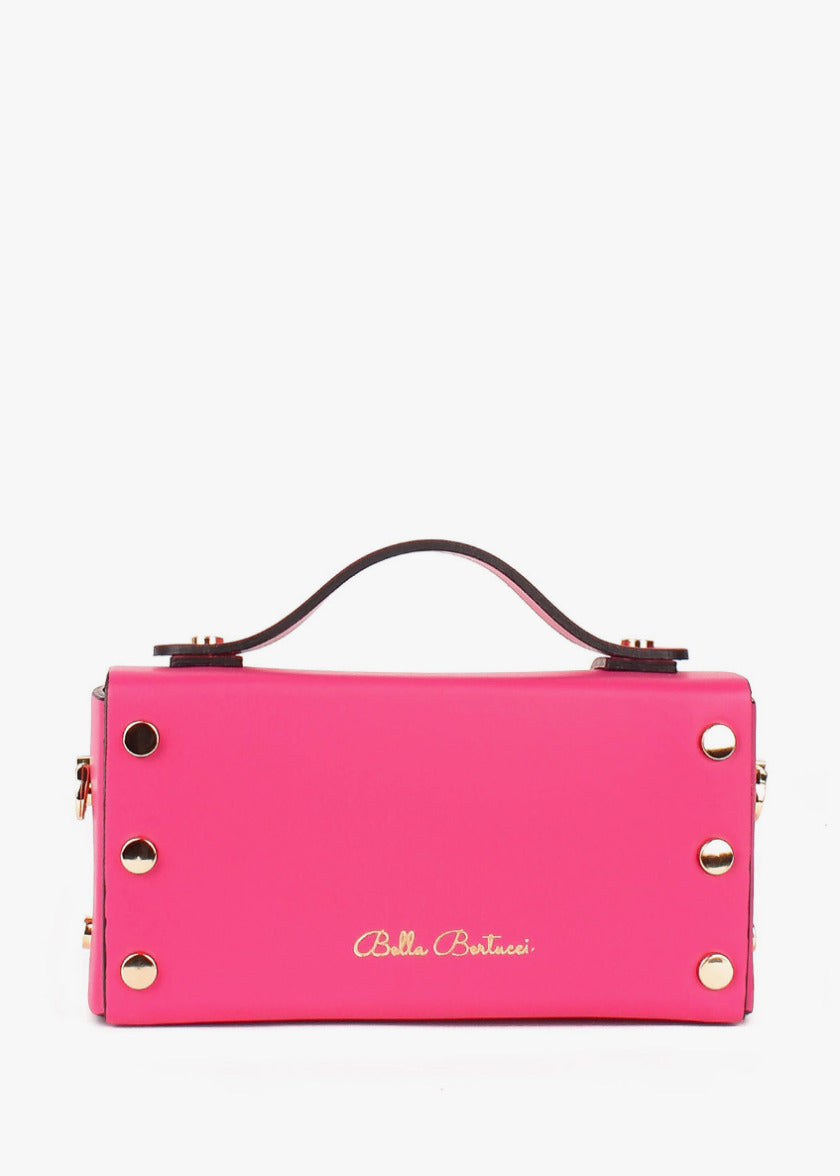 Crossbody PAULA Pink