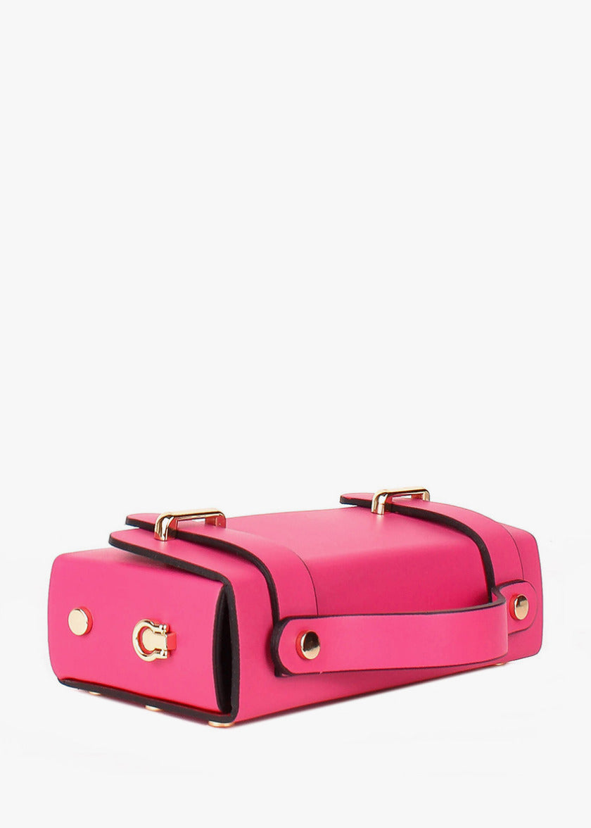 Crossbody PAULA Pink
