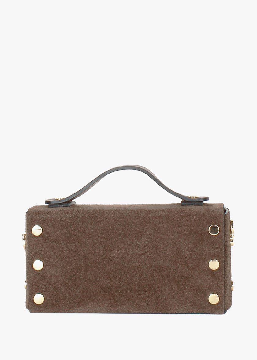 Crossbody PAULA Taupe