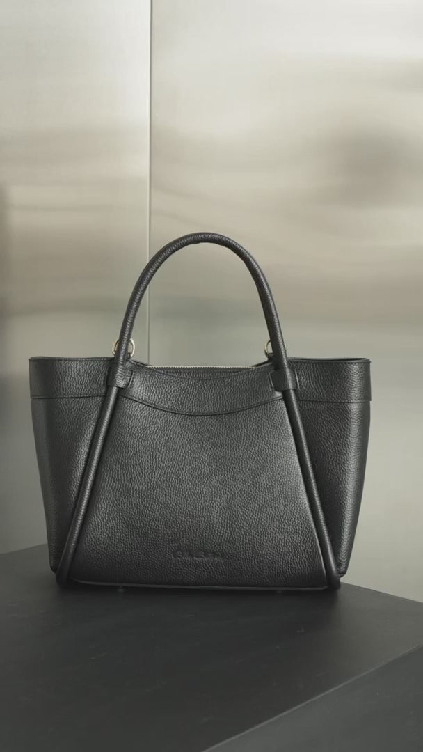 Classic Bag LEANNA Black