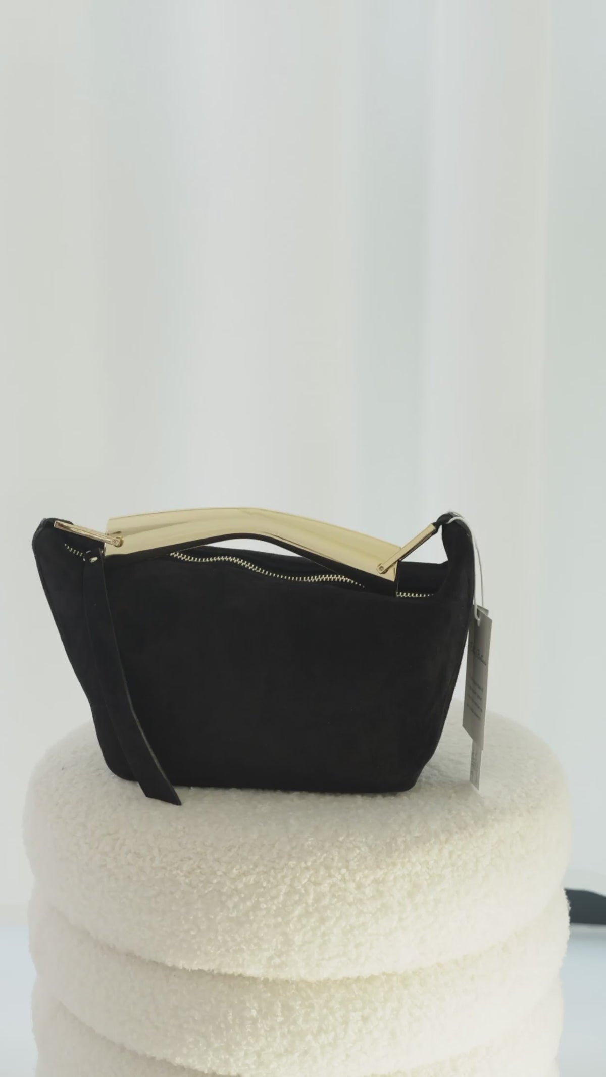 Classic Bag NIKI Black