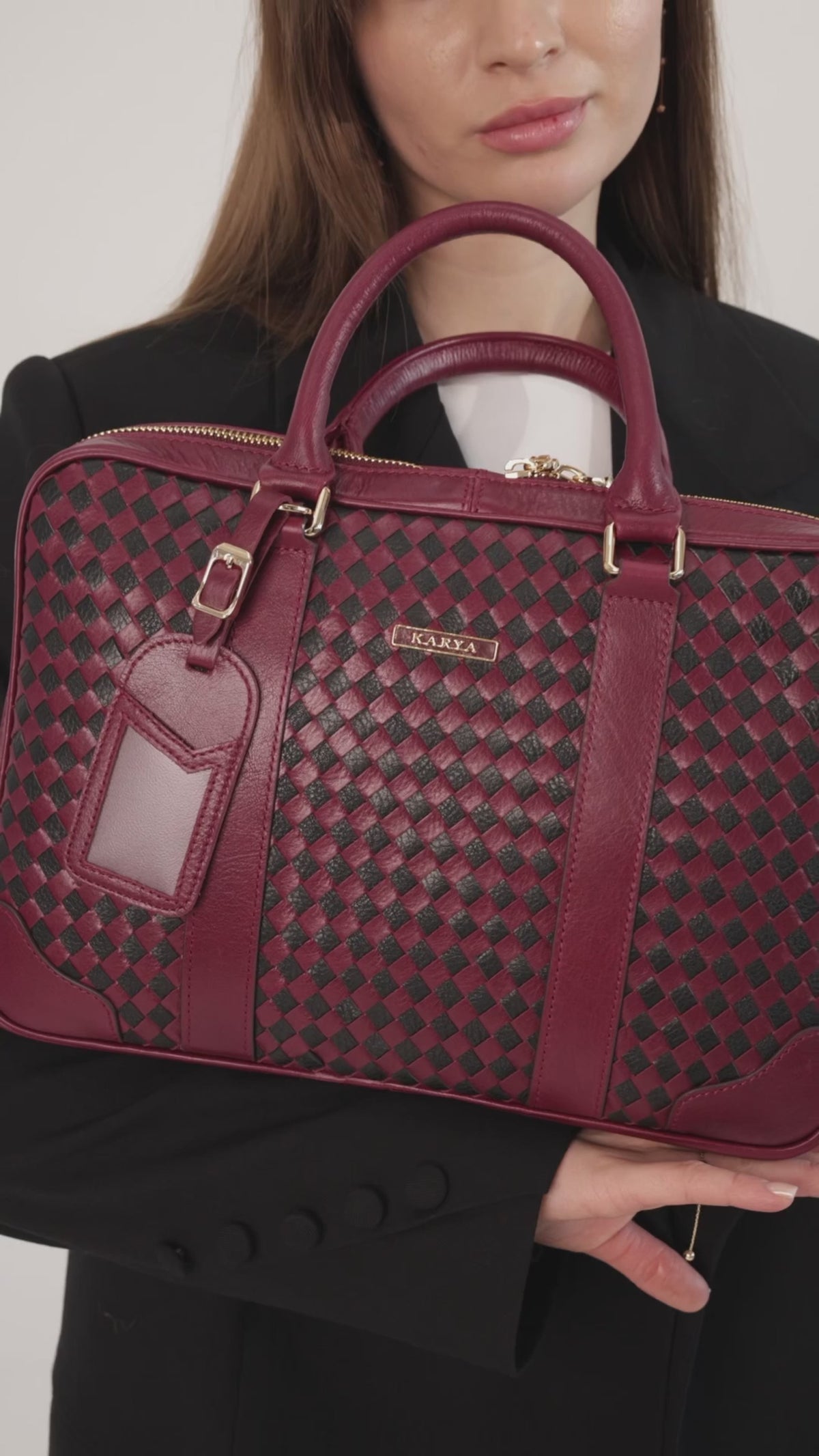 Tote SOFIN Marsala