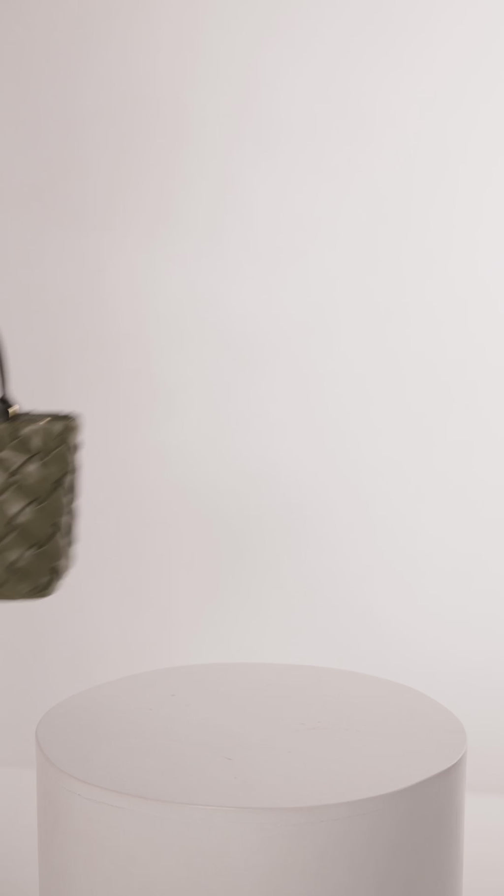 Classic Bag LIORA Olive