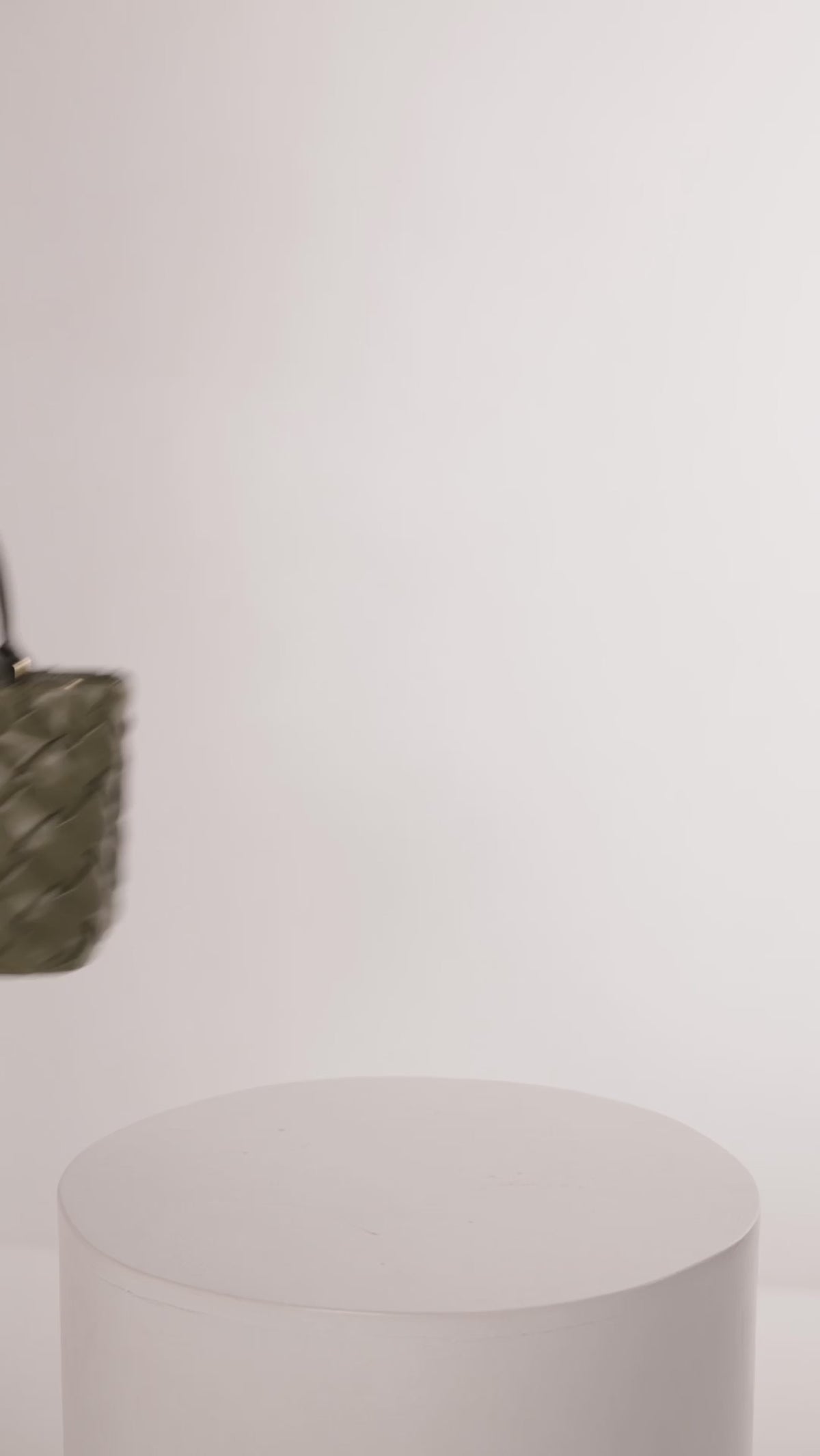 Classic Bag LIORA Olive
