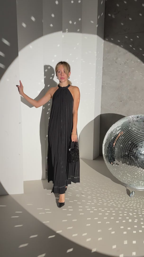 Clutch ARIA Black