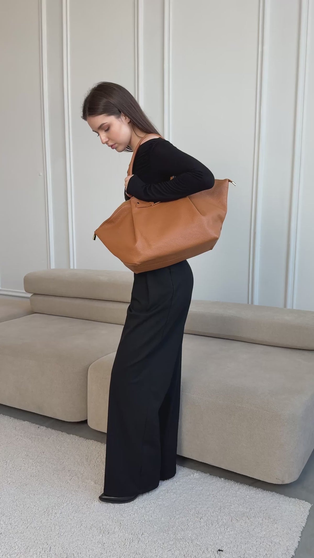 Tote MIRELLA Ginger