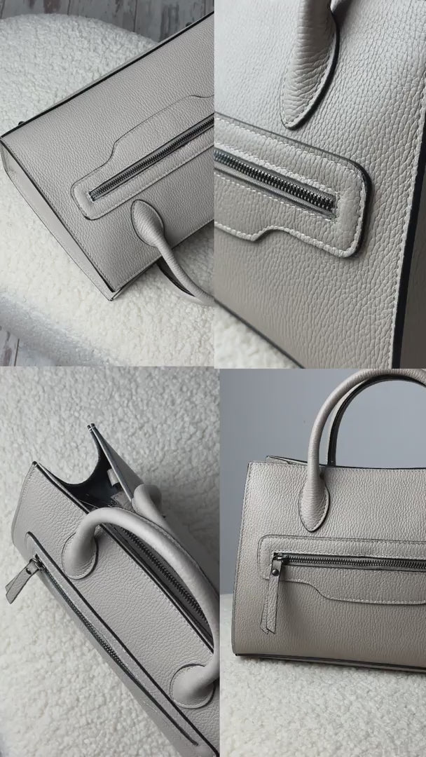 Tote ZOE Beige