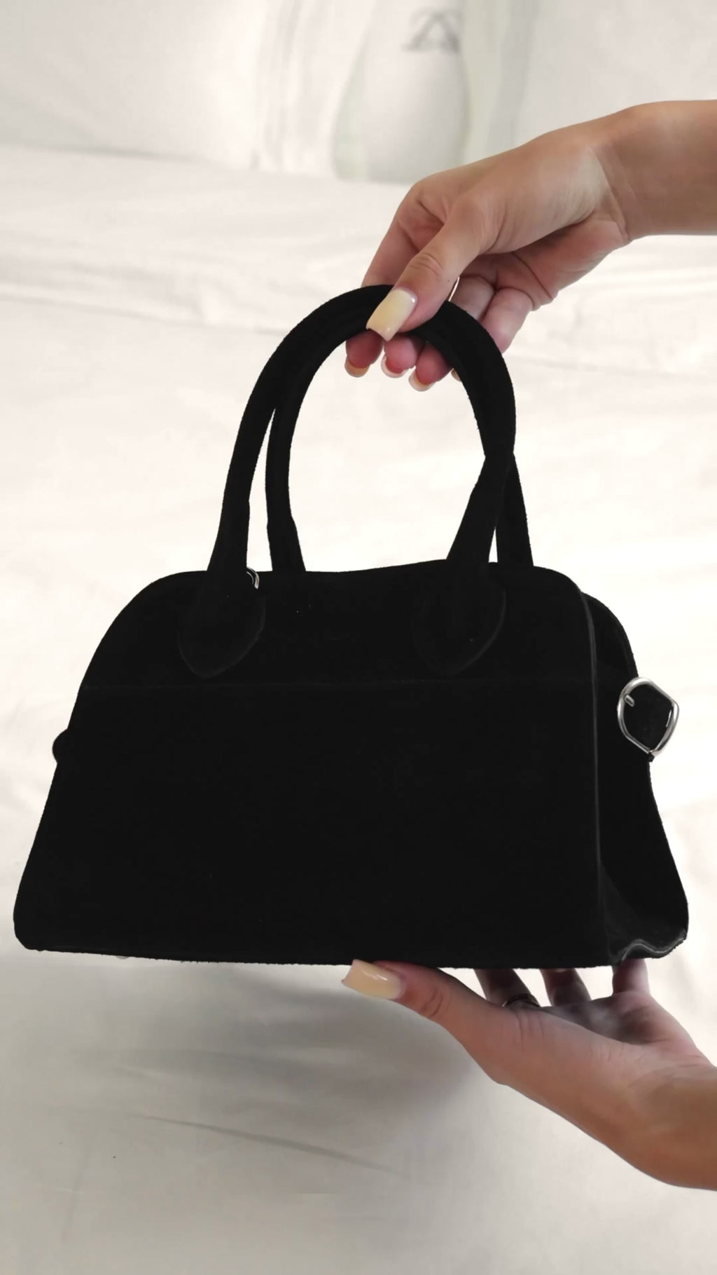 Tote CAMILA Black