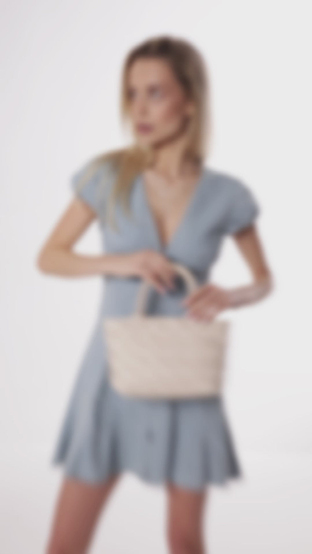 Classic Bag LIORA Beige