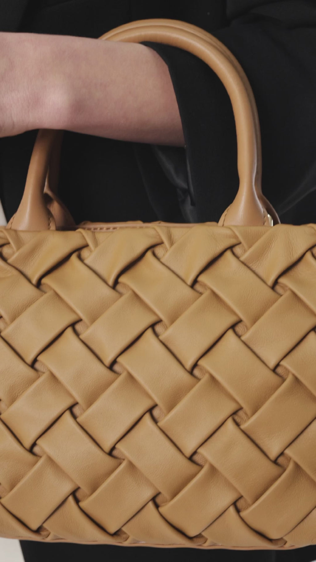 Classic Bag LIORA Ginger