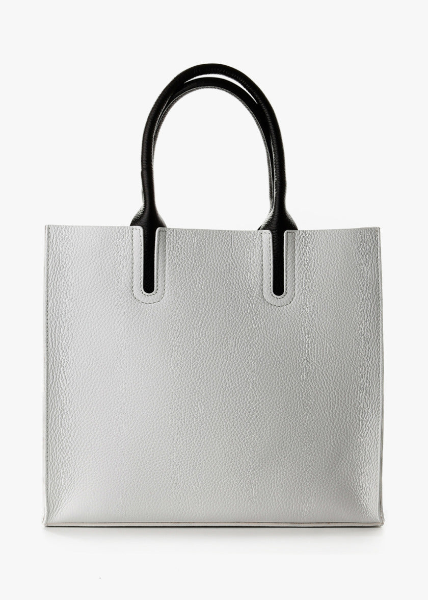 Tote RENE White