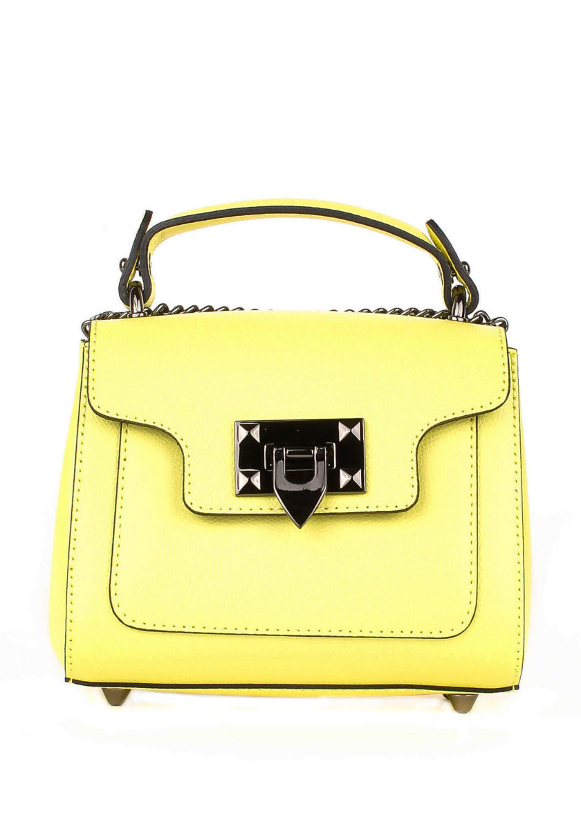Crossbody RINA Yellow