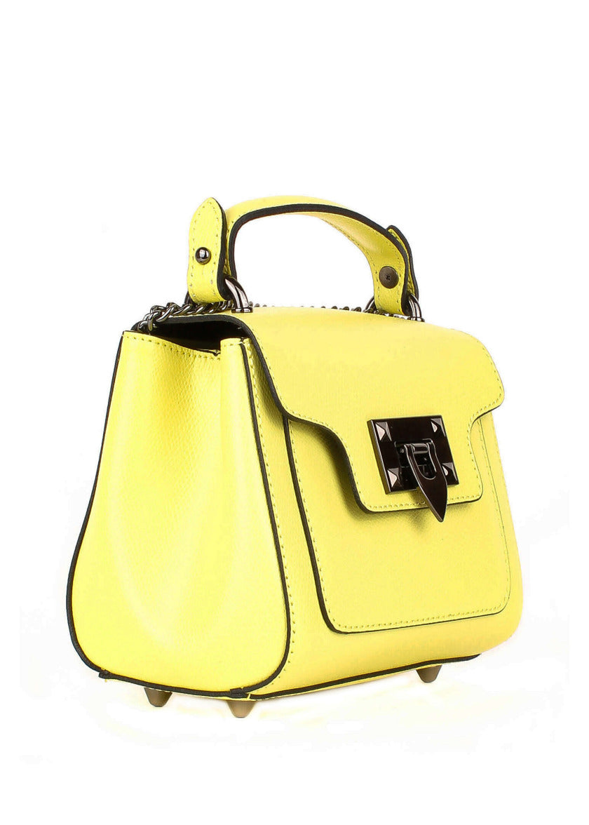 Crossbody RINA Yellow