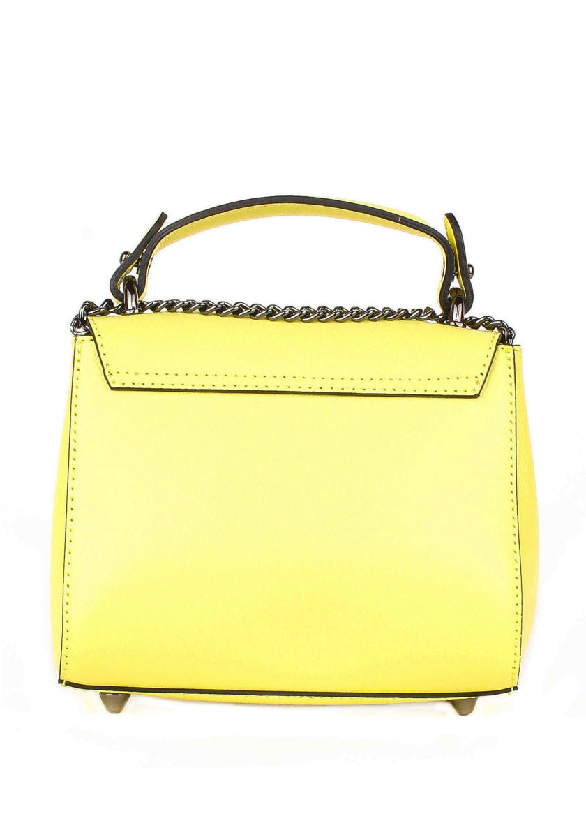 Crossbody RINA Yellow