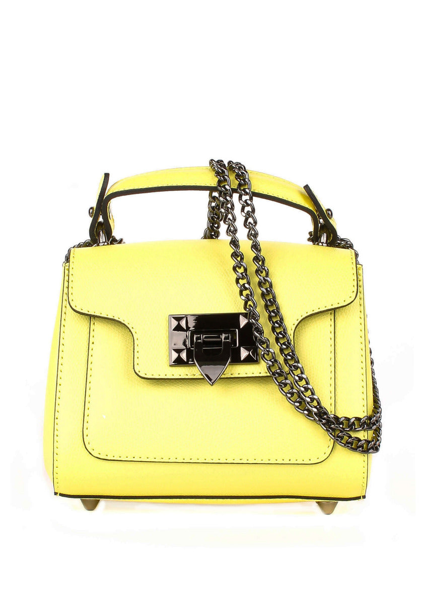 Crossbody RINA Yellow