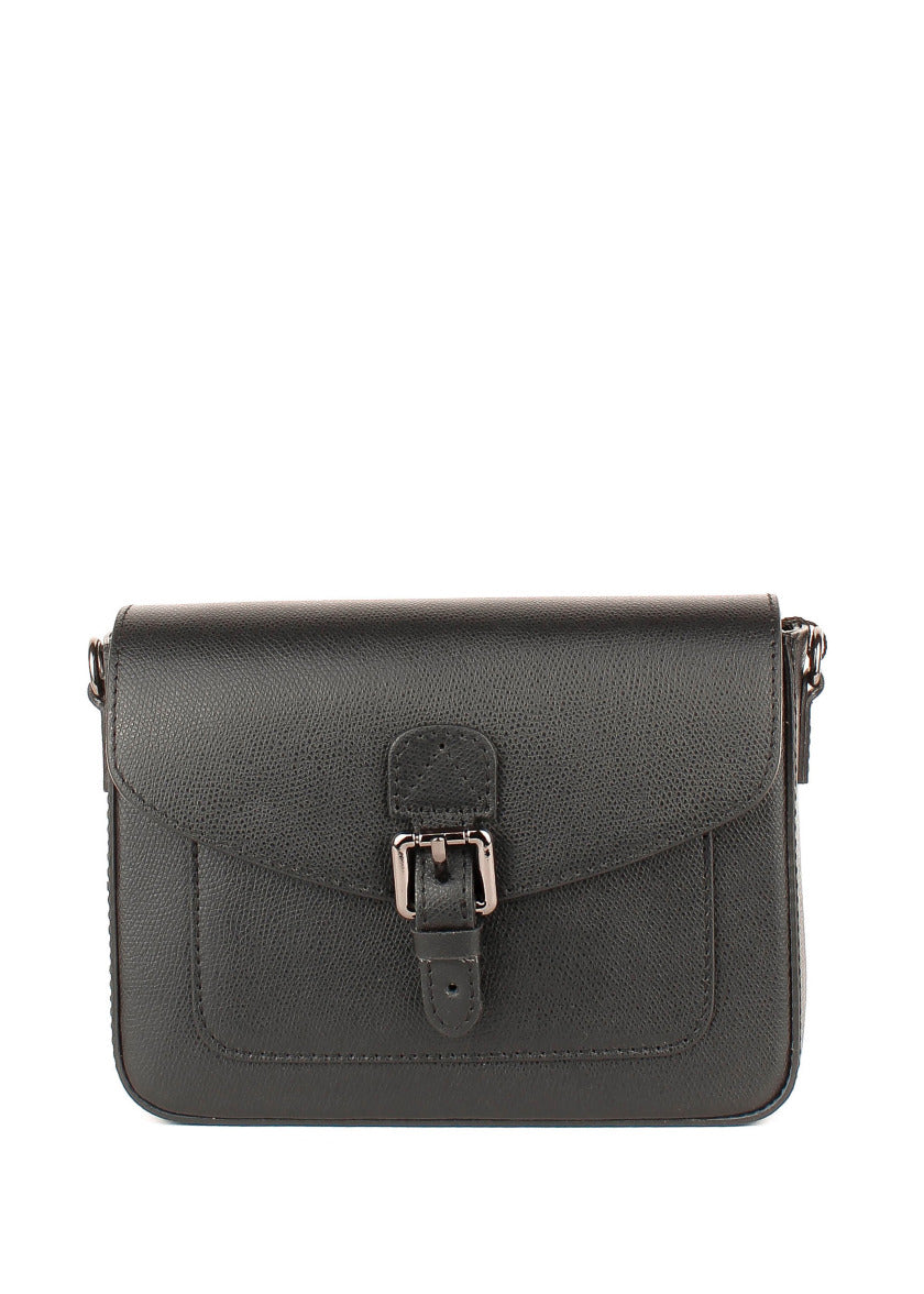 Crossbody ROMUNA Black