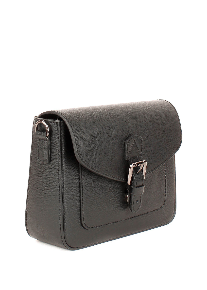 Crossbody ROMUNA Black