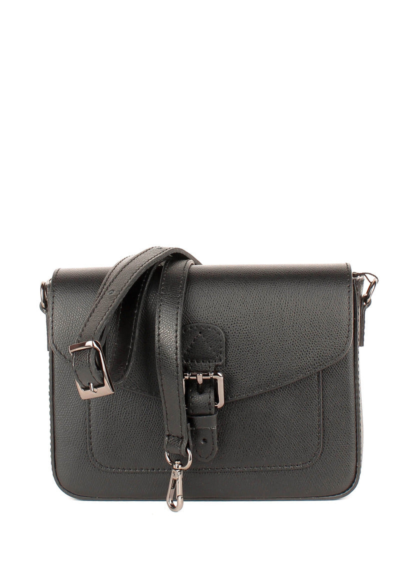 Crossbody ROMUNA Black