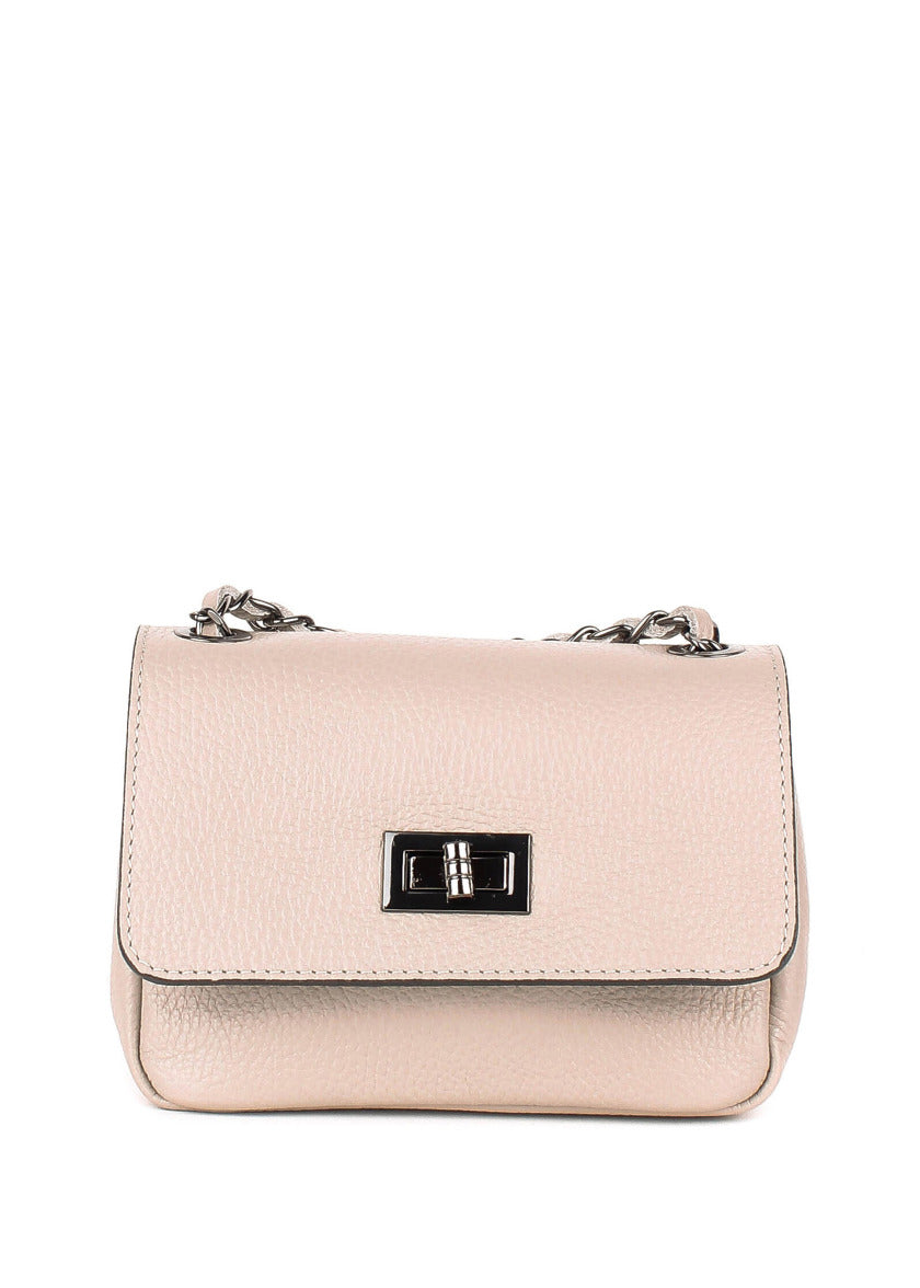 Crossbody ROSA Beige