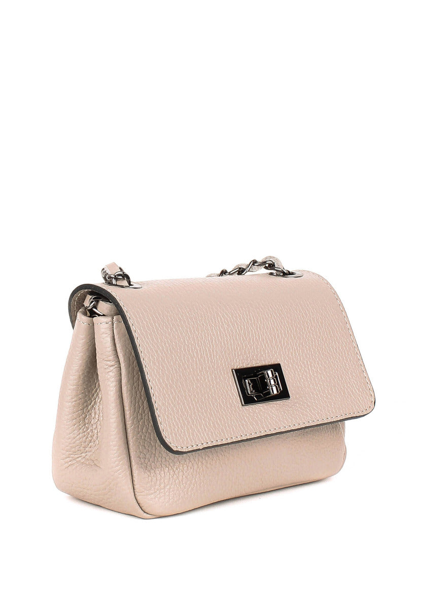 Crossbody ROSA Beige