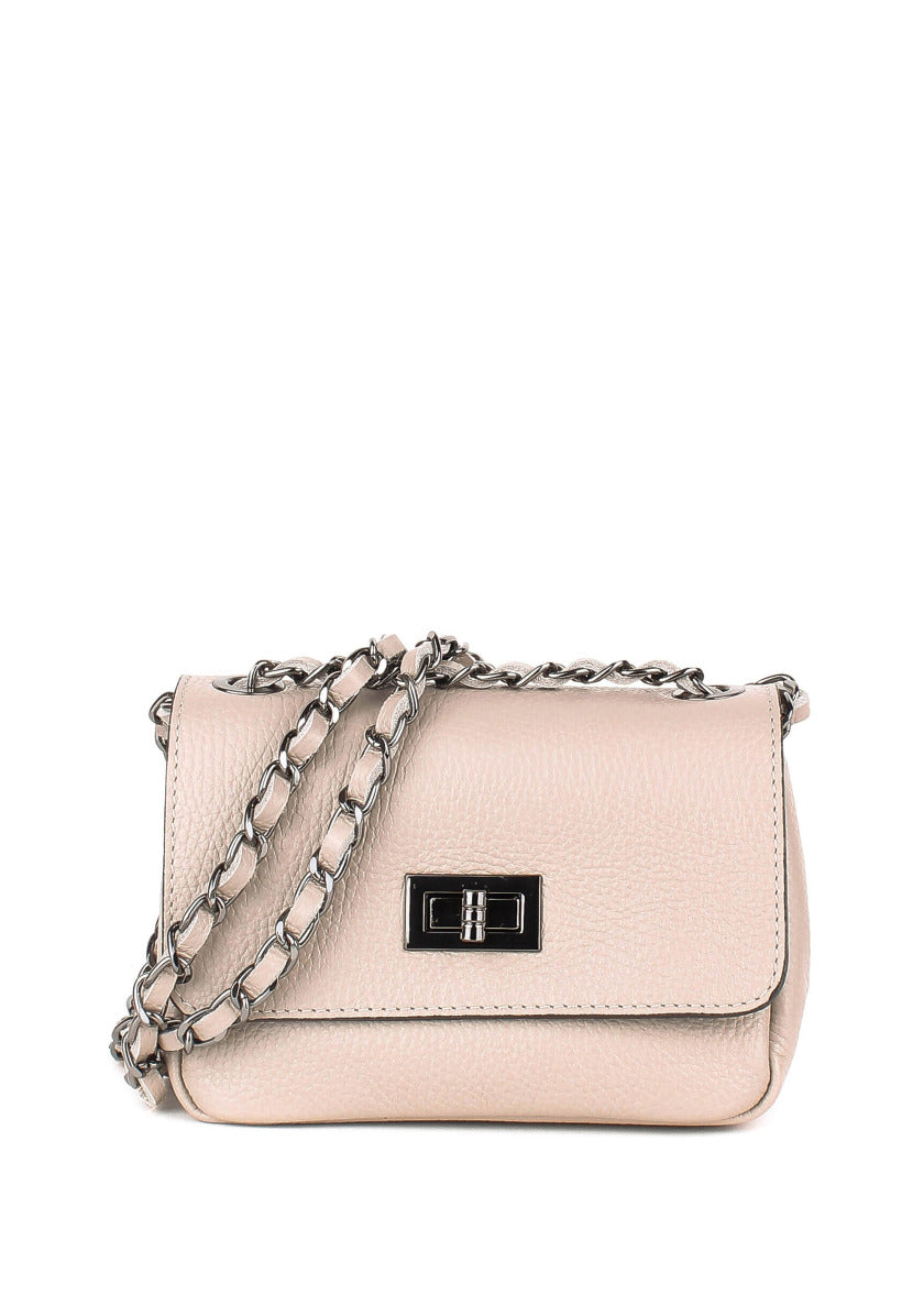 Crossbody ROSA Beige