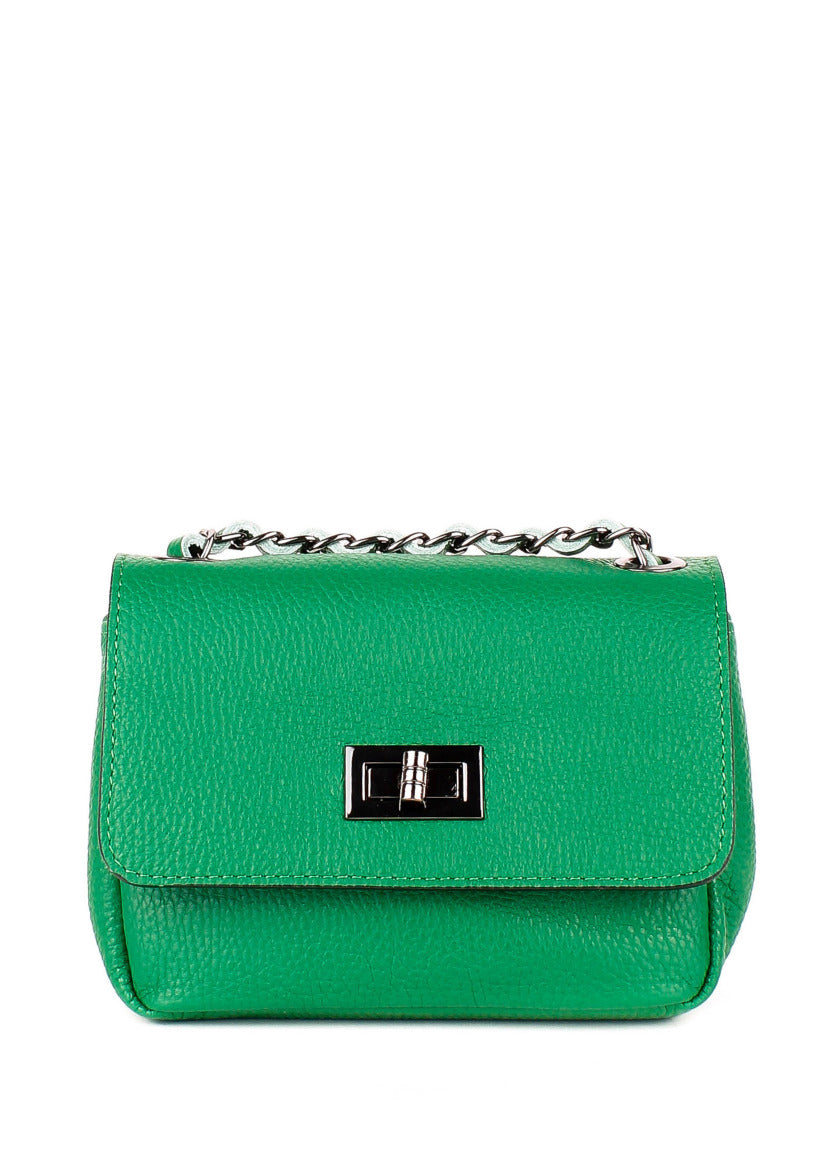 Crossbody ROSA Green