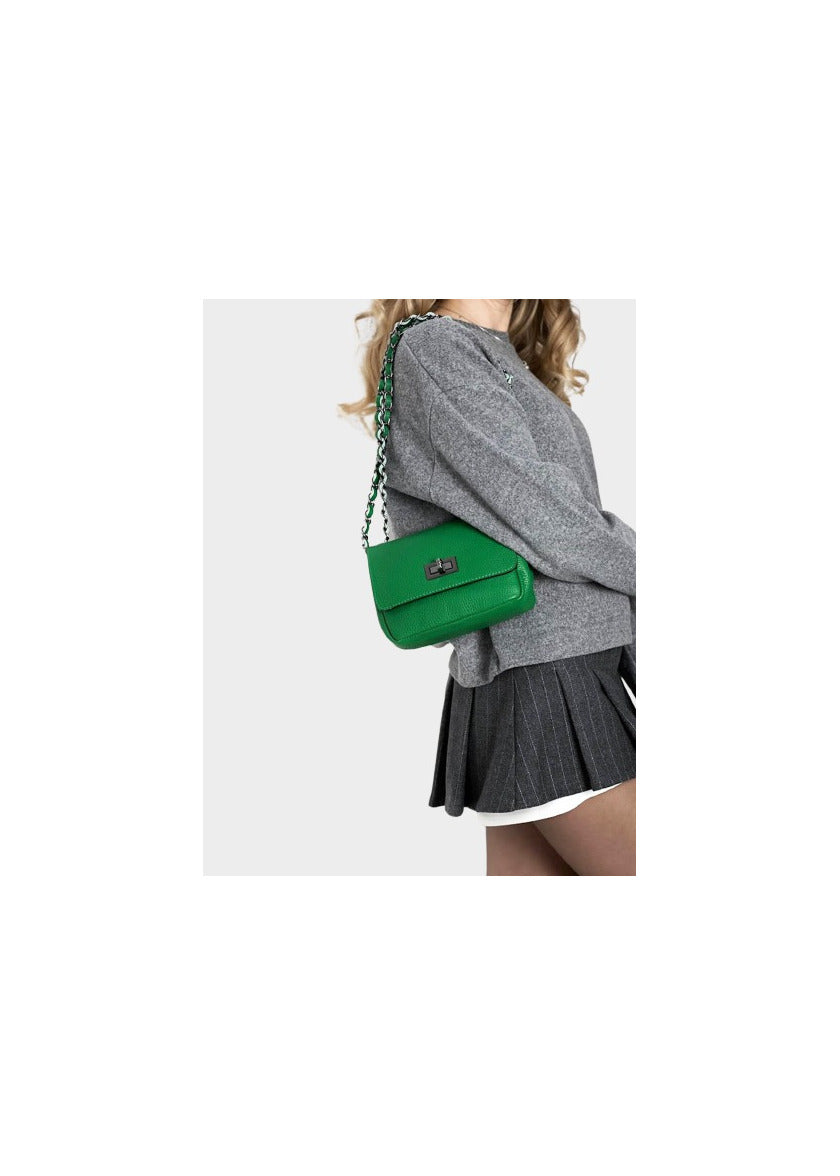 Crossbody ROSA Green