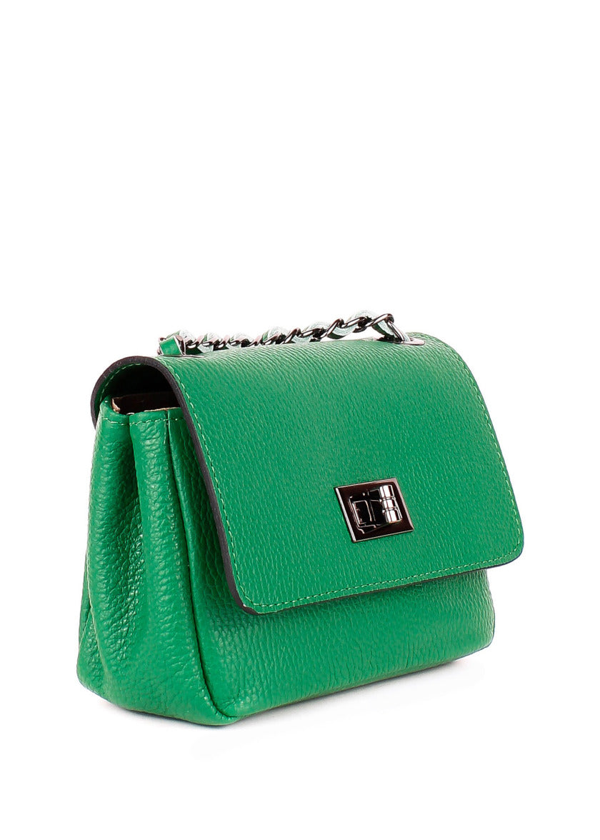 Crossbody ROSA Green