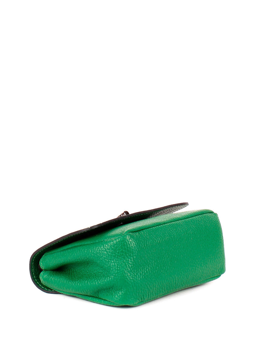 Crossbody ROSA Green