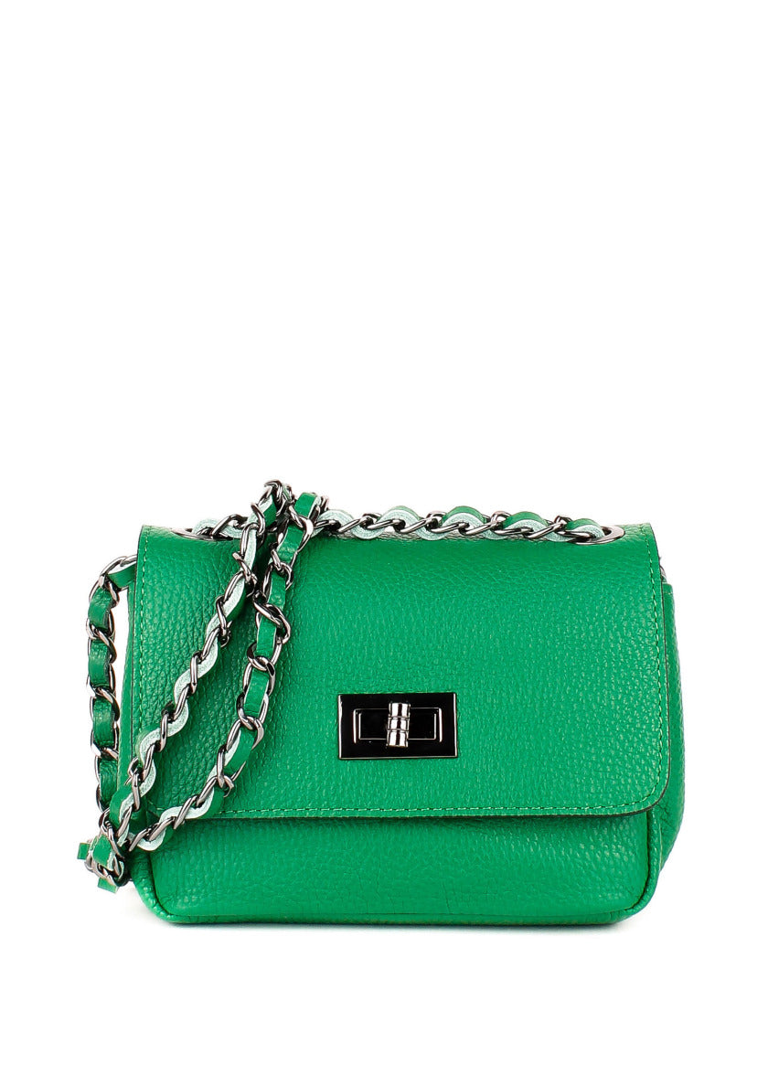 Crossbody ROSA Green