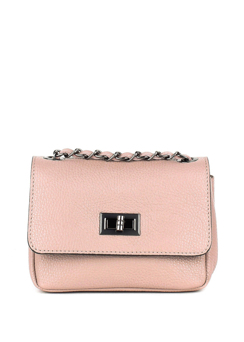 Crossbody ROSA Taupe