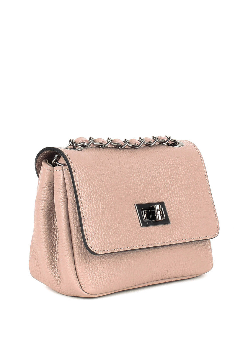 Crossbody ROSA Taupe