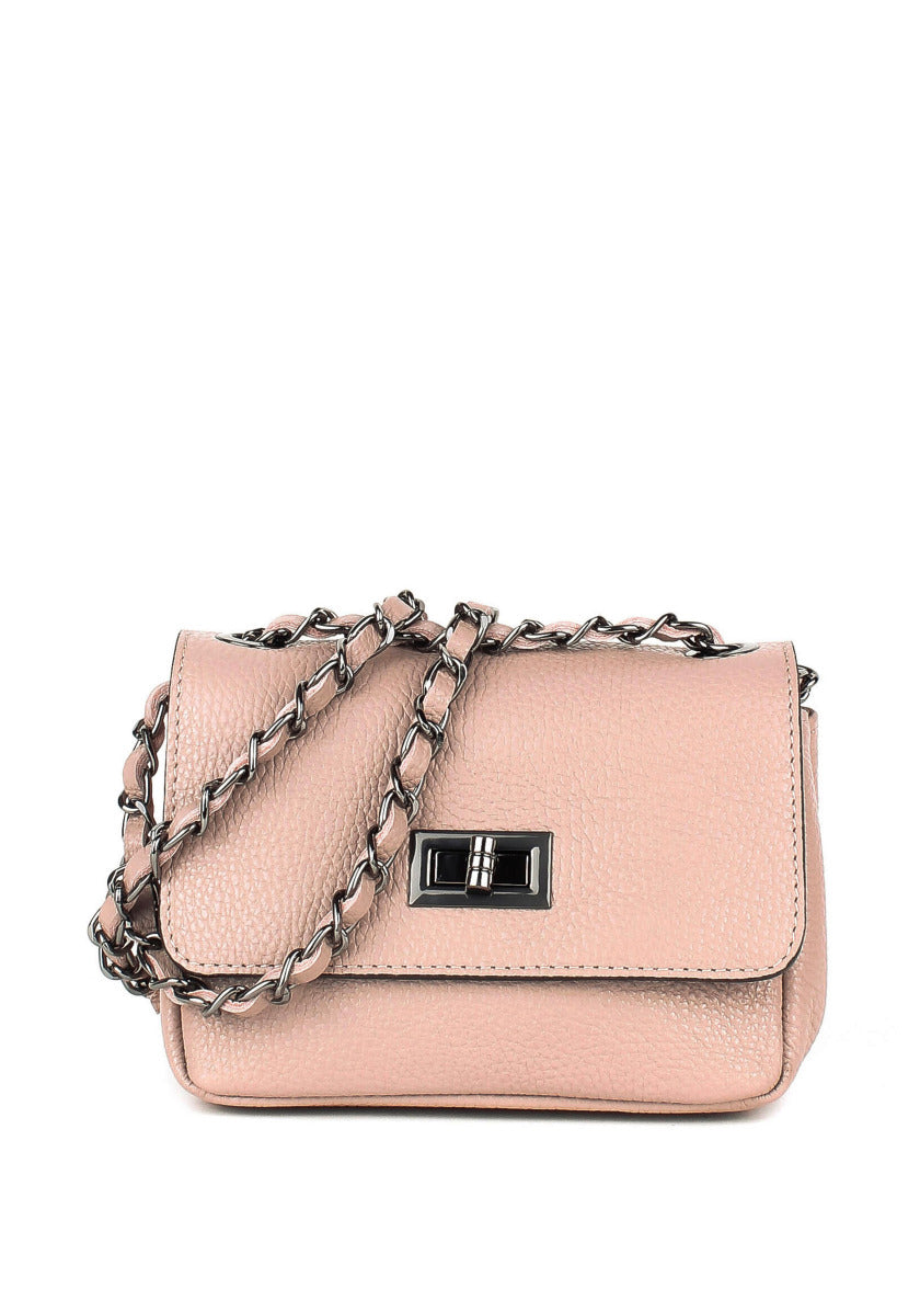 Crossbody ROSA Taupe