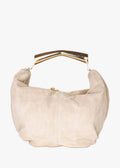 Crossbody ROSSETTA Beige