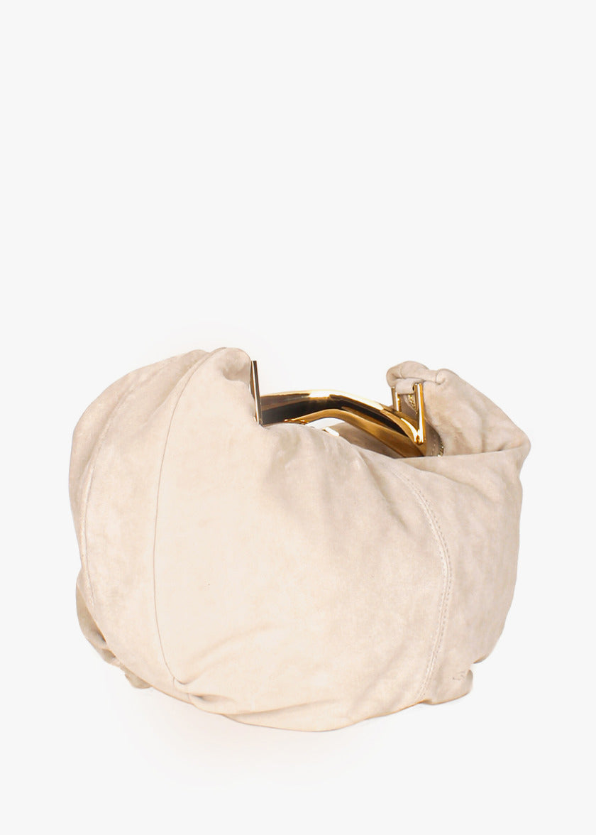 Crossbody ROSSETTA Beige