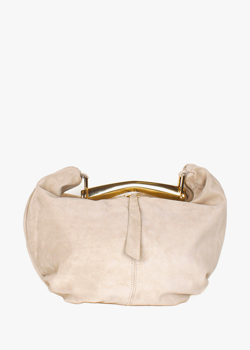 Crossbody ROSSETTA Beige