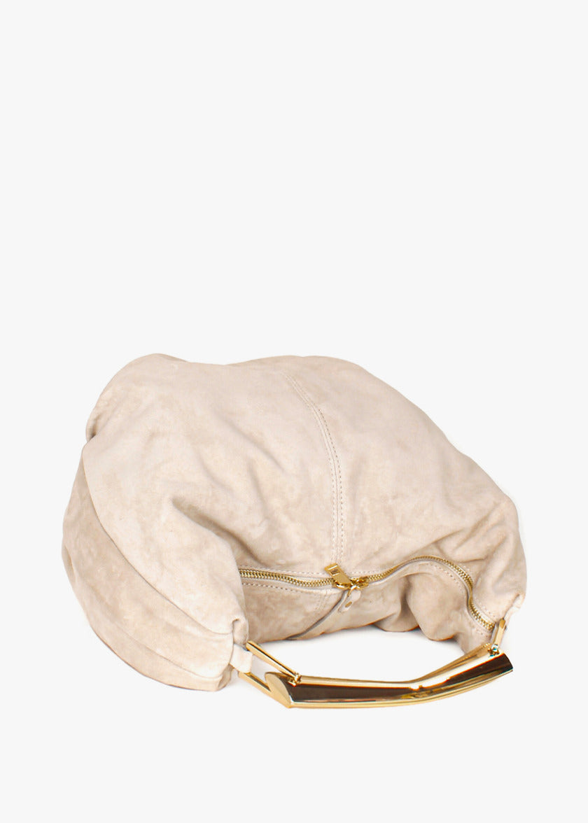 Crossbody ROSSETTA Beige