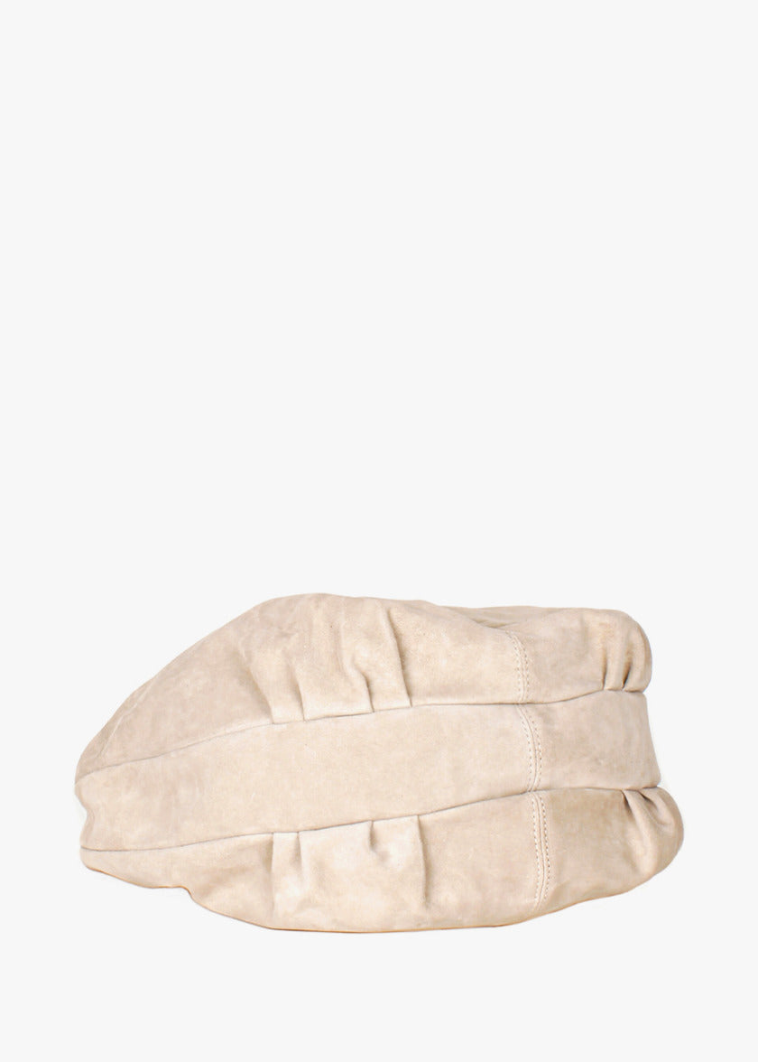 Crossbody ROSSETTA Beige