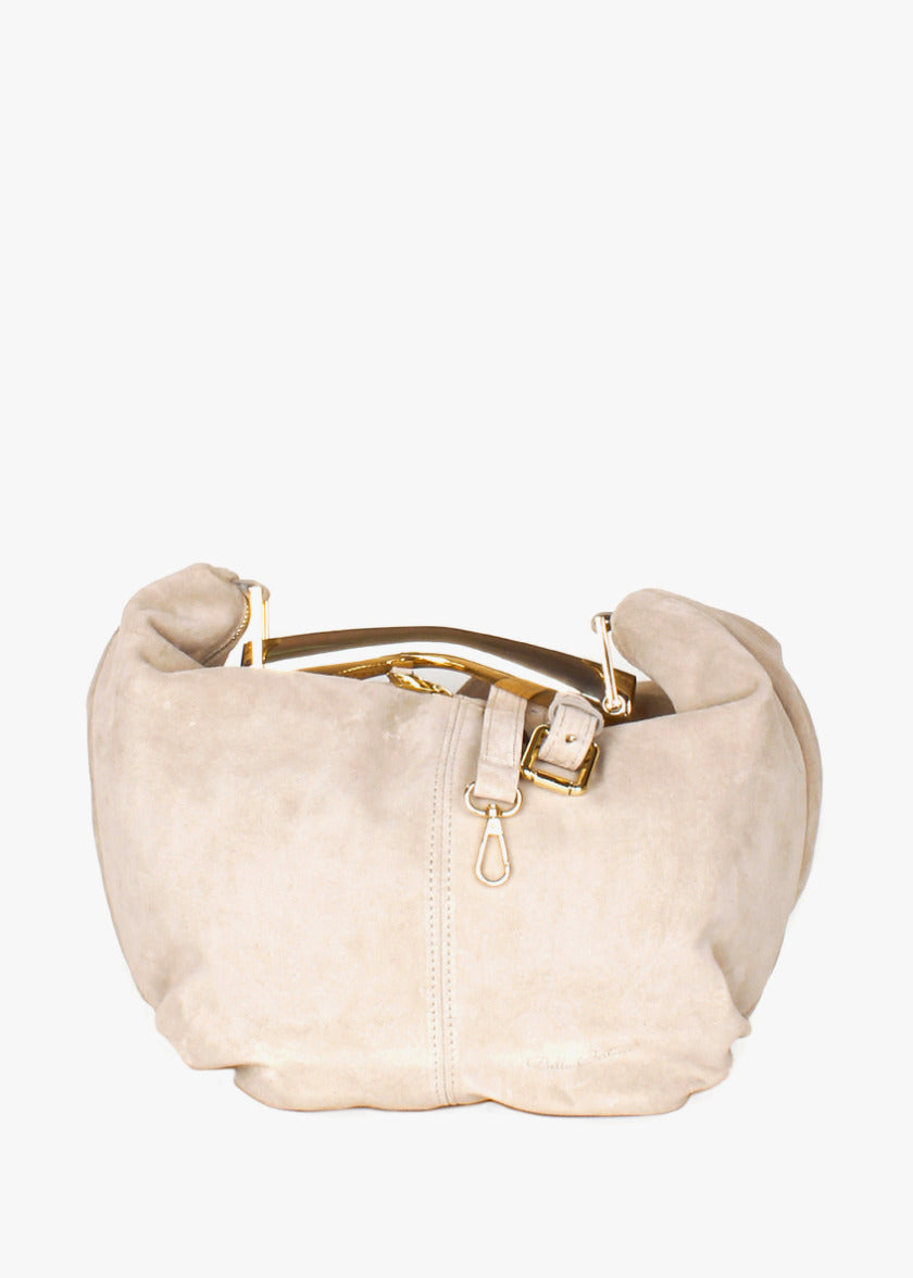 Crossbody ROSSETTA Beige