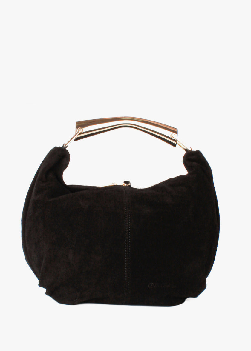 Crossbody ROSSETTA Black