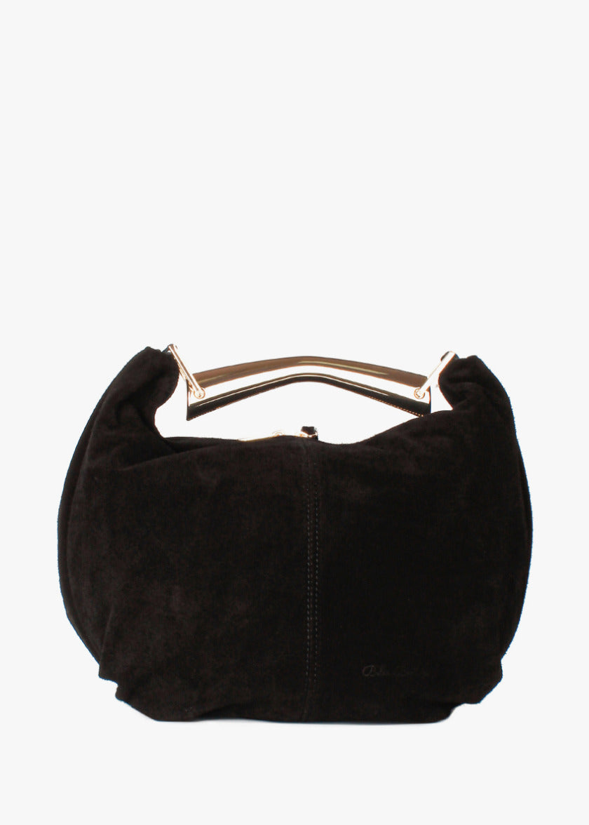 Crossbody ROSSETTA Black
