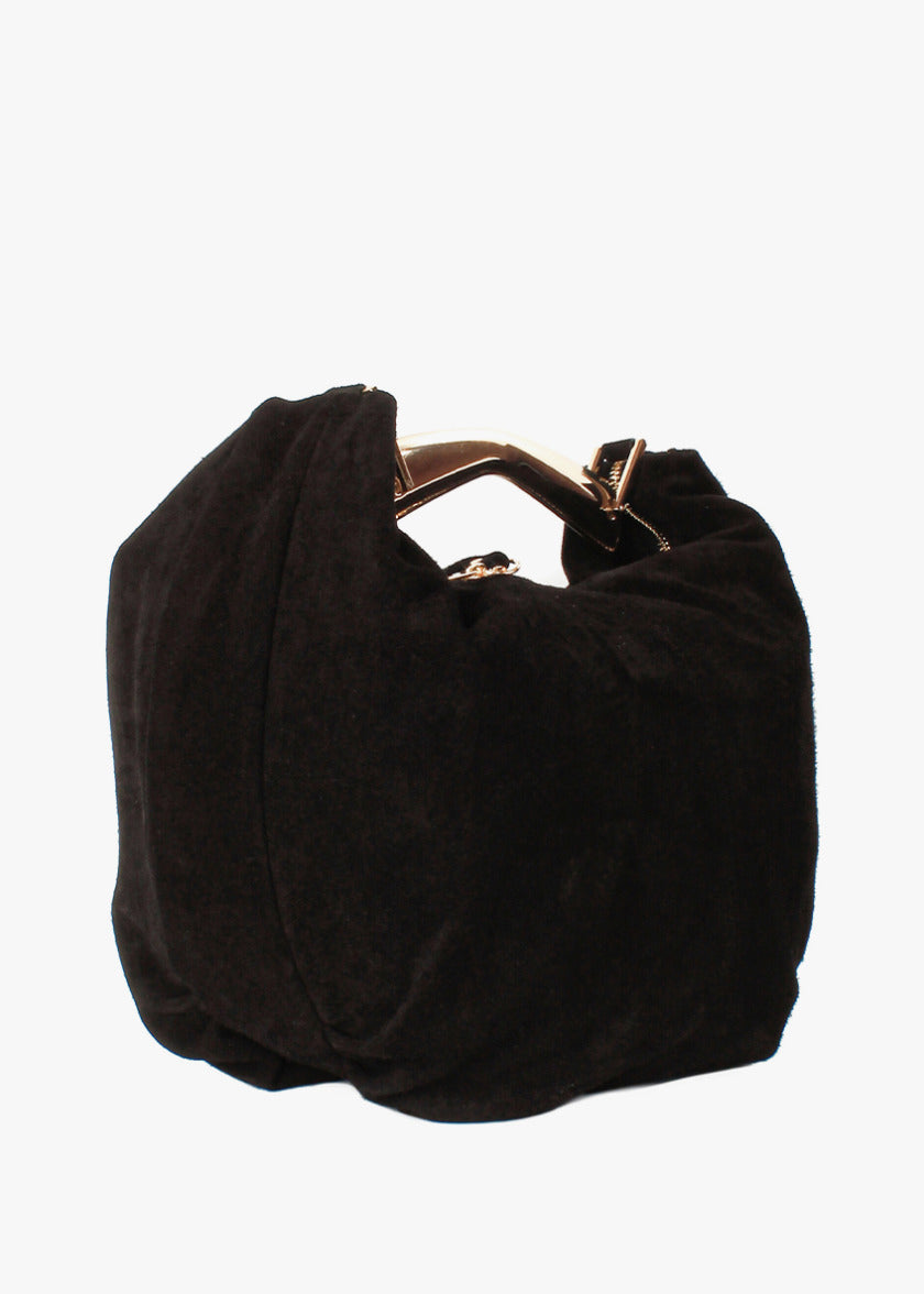 Crossbody ROSSETTA Black