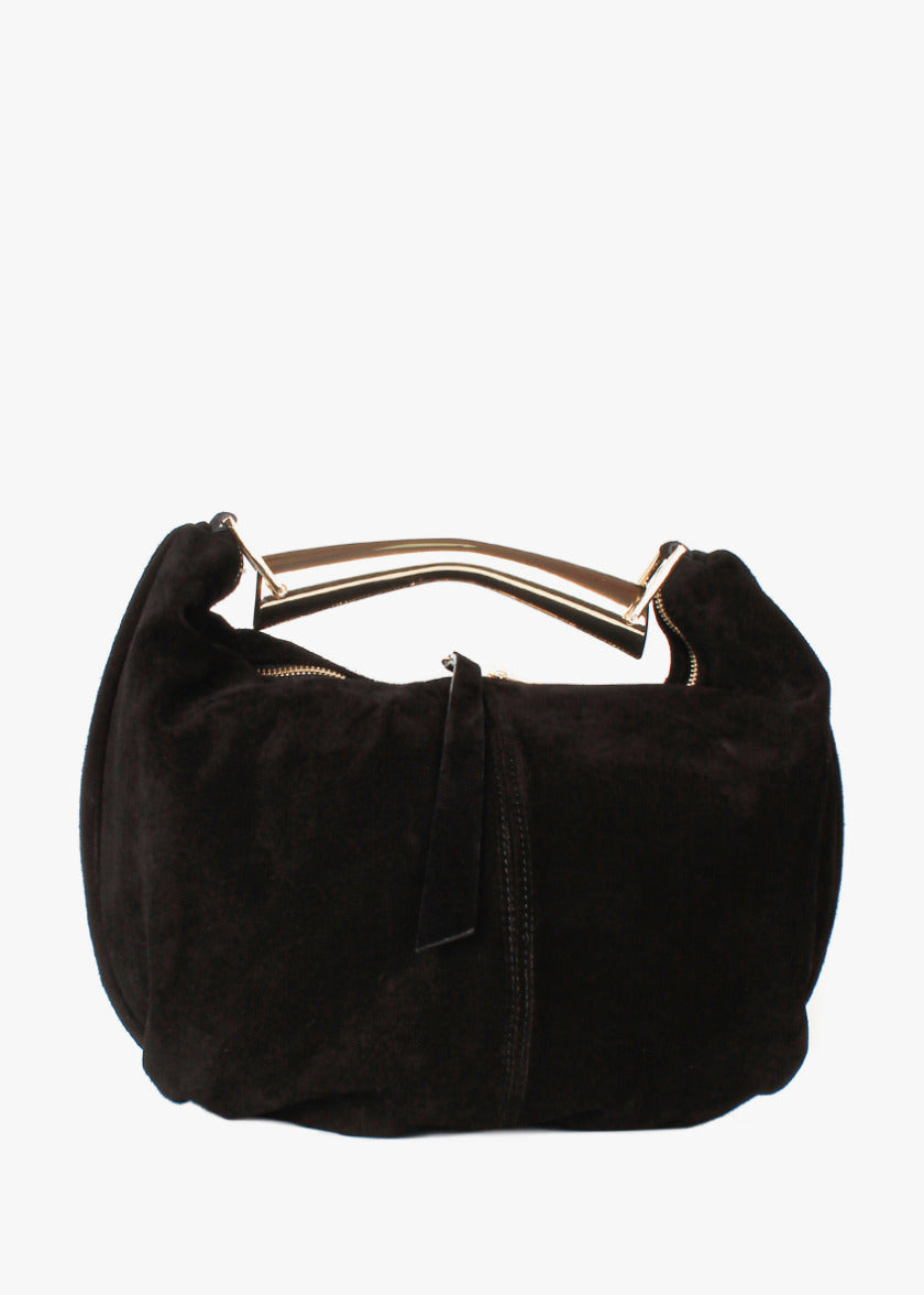 Crossbody ROSSETTA Black