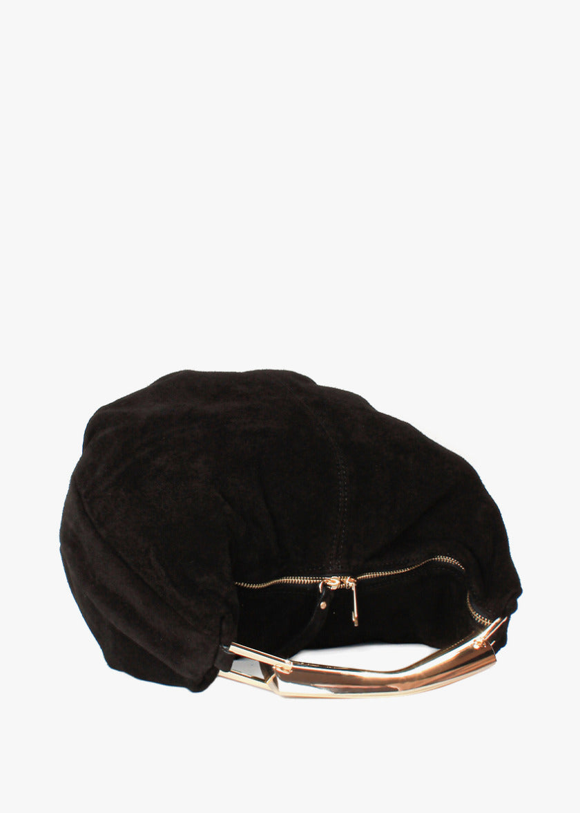 Crossbody ROSSETTA Black