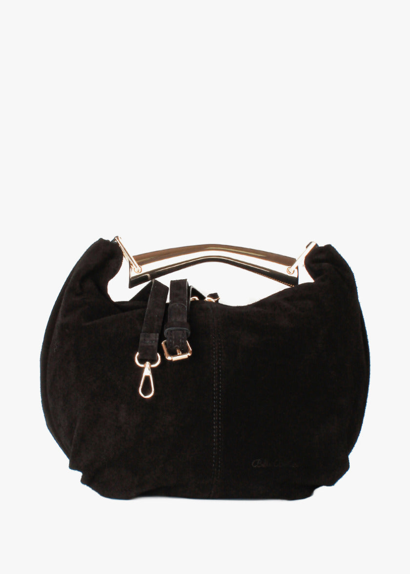 Crossbody ROSSETTA Black