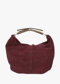 Crossbody ROSSETTA Marsala