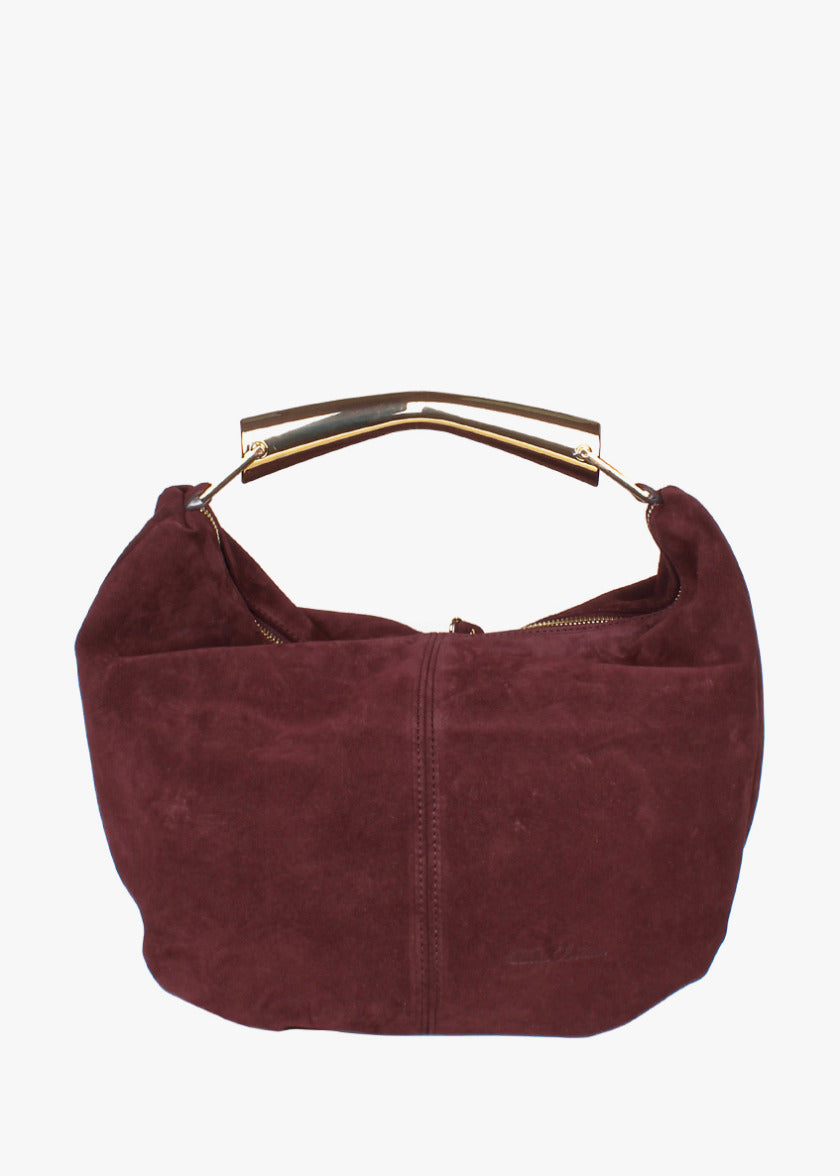 Crossbody ROSSETTA Marsala