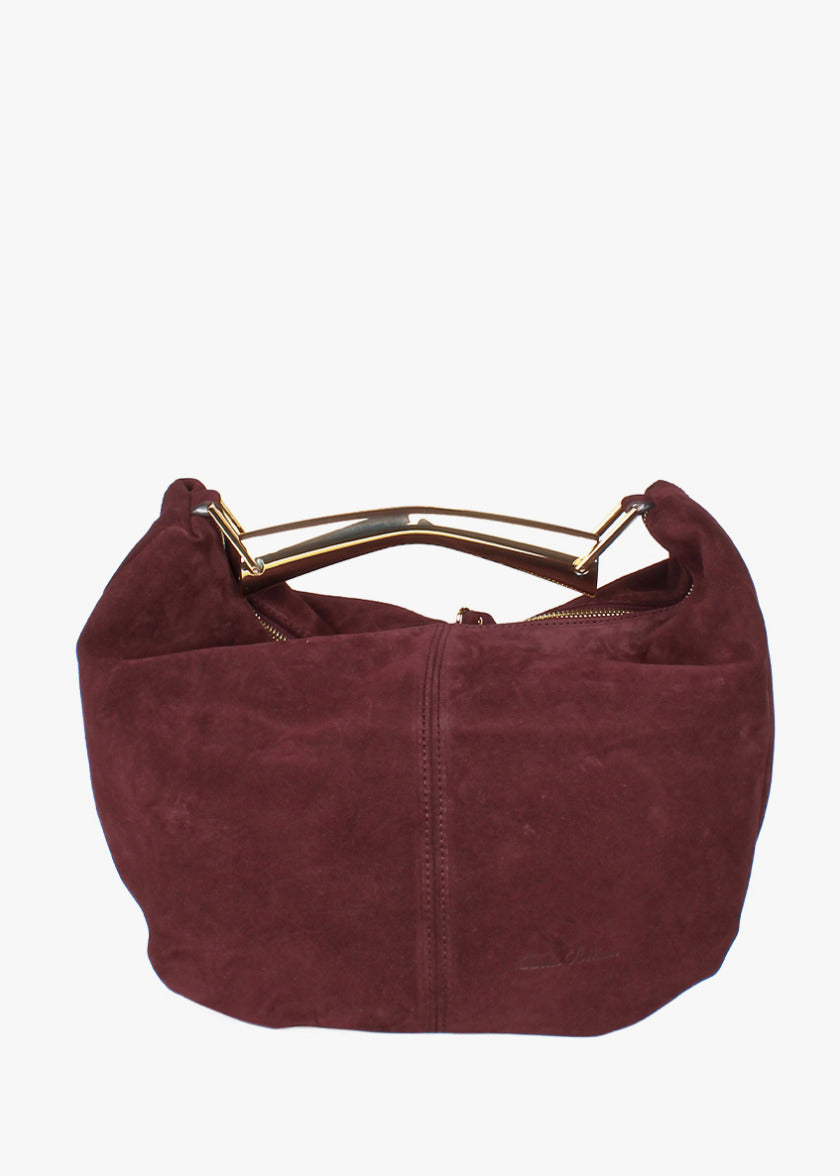 Crossbody ROSSETTA Marsala