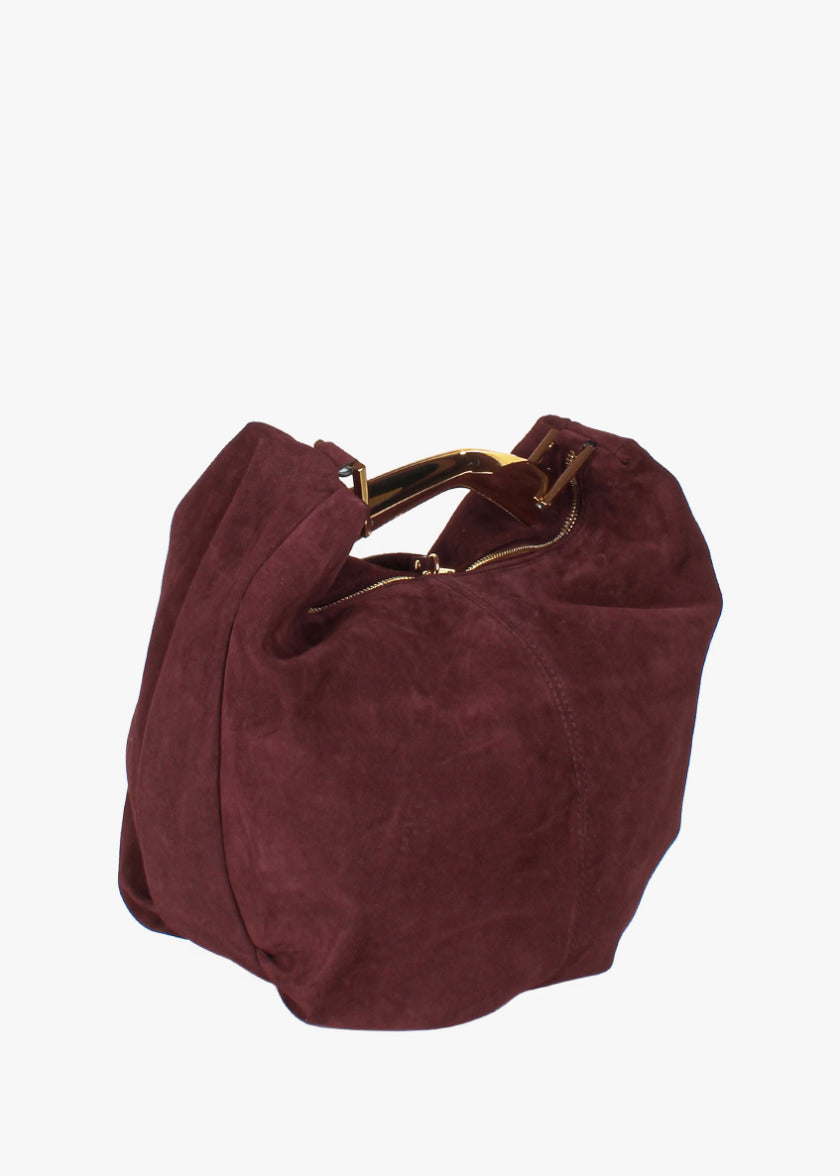 Crossbody ROSSETTA Marsala